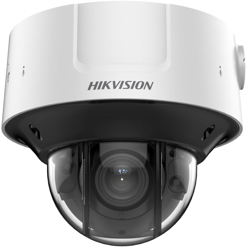 Thumbnail 3 for Hikvision IDS-2CD75C5G0-IZHSY 12MP DeepinView IR Dome Camera Motorized