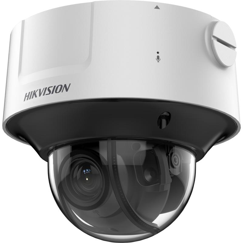Thumbnail 4 for Hikvision IDS-2CD75C5G0-IZHSY 12MP DeepinView IR Dome Camera Motorized