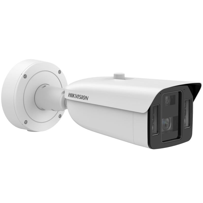Thumbnail 2 for Hikvision iDS-2CD8A46G0-XZS 4MP DeepinView Multi-Sensor Bullet Camera IP67 IK10