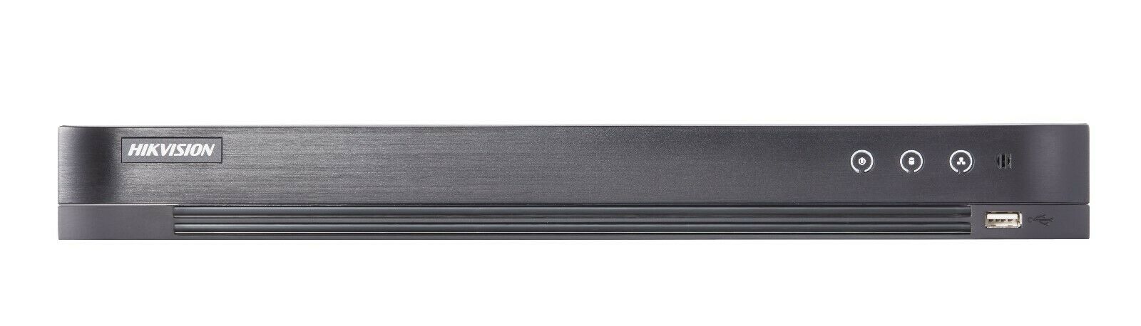 Thumbnail 2 for Hikvision iDS-7208HQHI-M1/S 8-Channel AcuSense H.265 Hybrid DVR