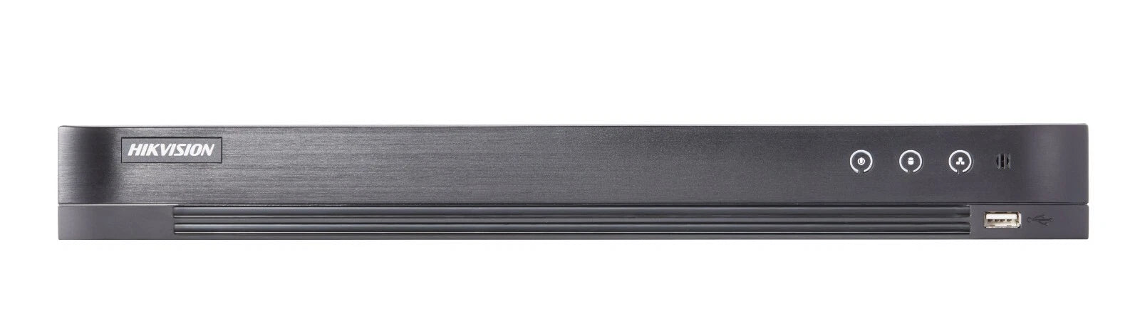 Thumbnail 2 for Hikvision iDS-7208HUHI-M1/S 8-Channel AcuSense DVR with 4K Output H.265 Pro+