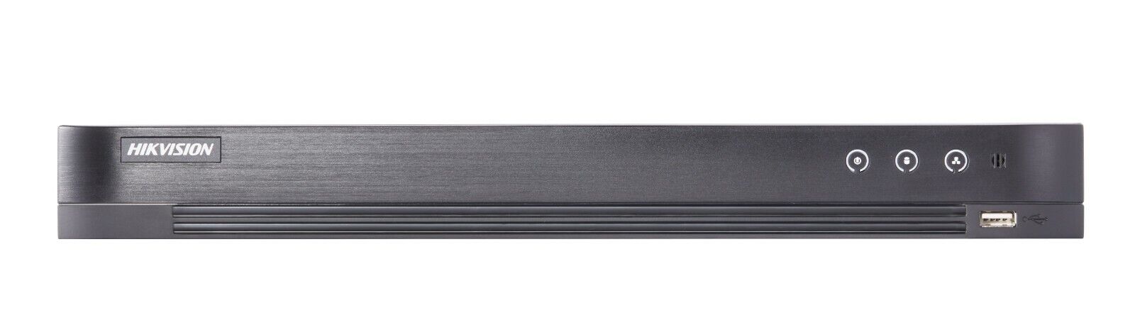 Thumbnail 2 for Hikvision iDS-7216HUHI-M2/S 16-Channel 4K AcuSense Hybrid Security DVR