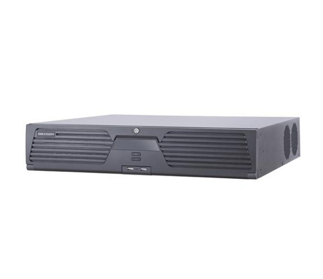 Thumbnail 3 for Hikvision IDS-9632NXI-I8/16S 32-ch 2U 4K DeepinMind NVR