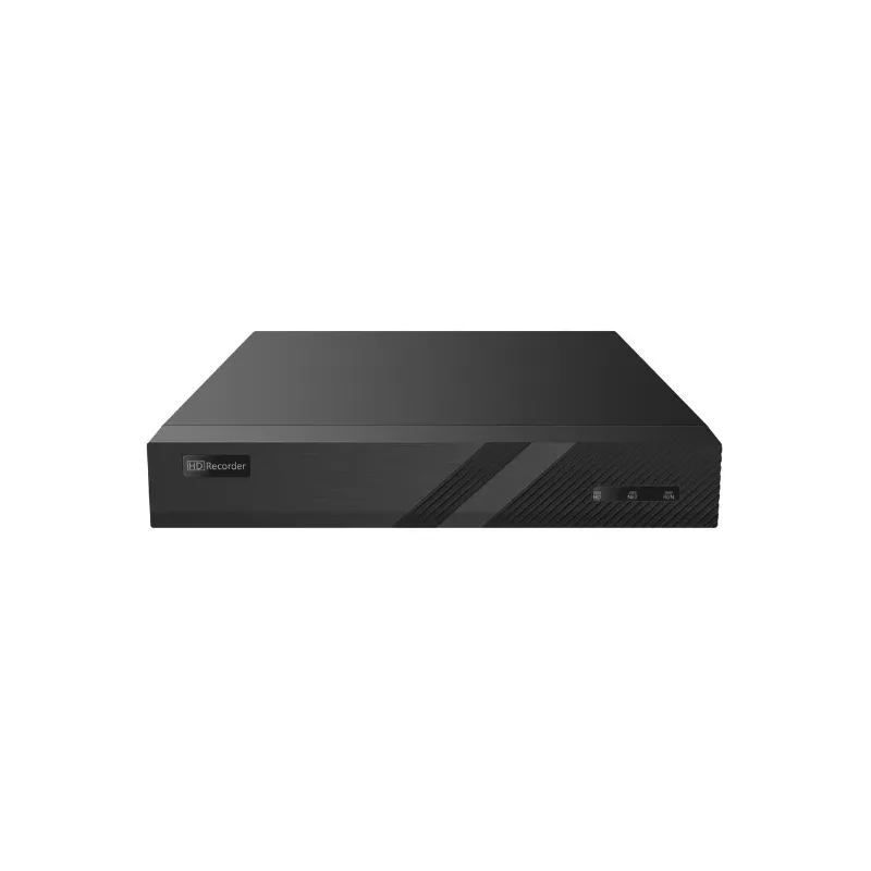 IDS-NVR4K08CP — 8-Channel PoE Network Video Recorder, 4K HDMI Output