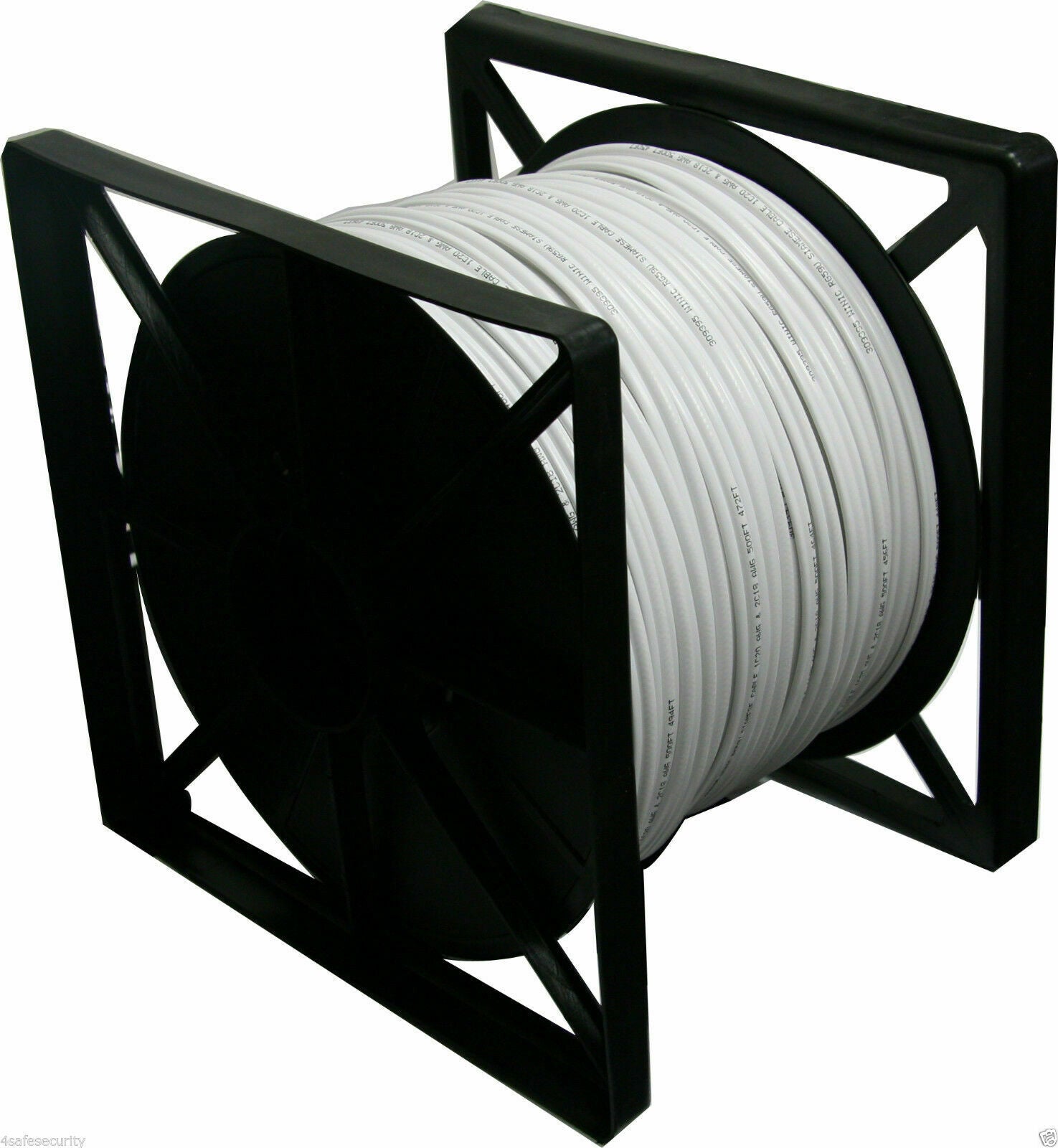IDS CCTV RG59 Siamese Cable – Reliable Connection for Analog CCTV Systems