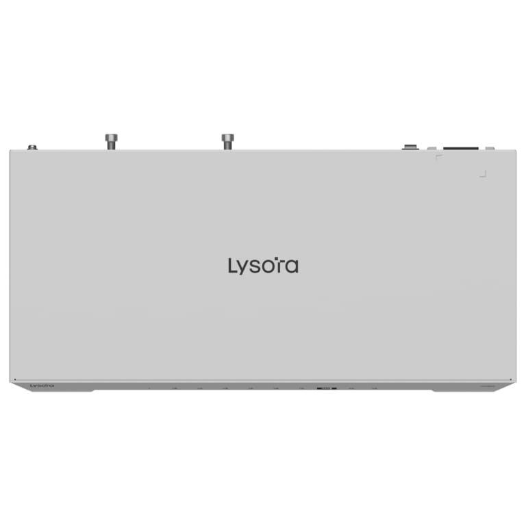 Thumbnail 10 for Lysora LR1500XS 8-Port High-Performance Cloud Managed Router