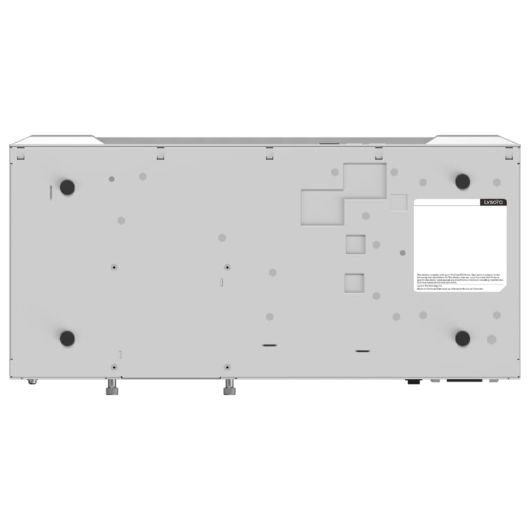 Thumbnail 11 for Lysora LR1500XS 8-Port High-Performance Cloud Managed Router