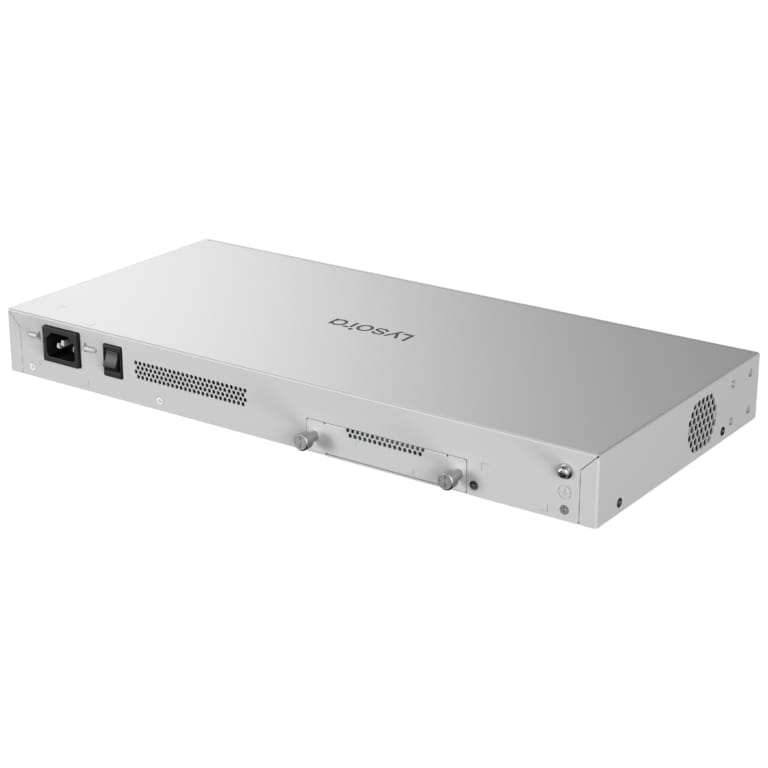 Thumbnail 6 for Lysora LR1500XS 8-Port High-Performance Cloud Managed Router