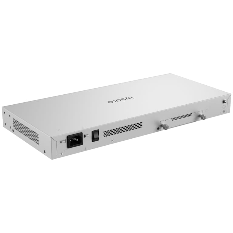 Thumbnail 7 for Lysora LR1500XS 8-Port High-Performance Cloud Managed Router