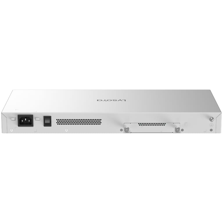 Thumbnail 8 for Lysora LR1500XS 8-Port High-Performance Cloud Managed Router