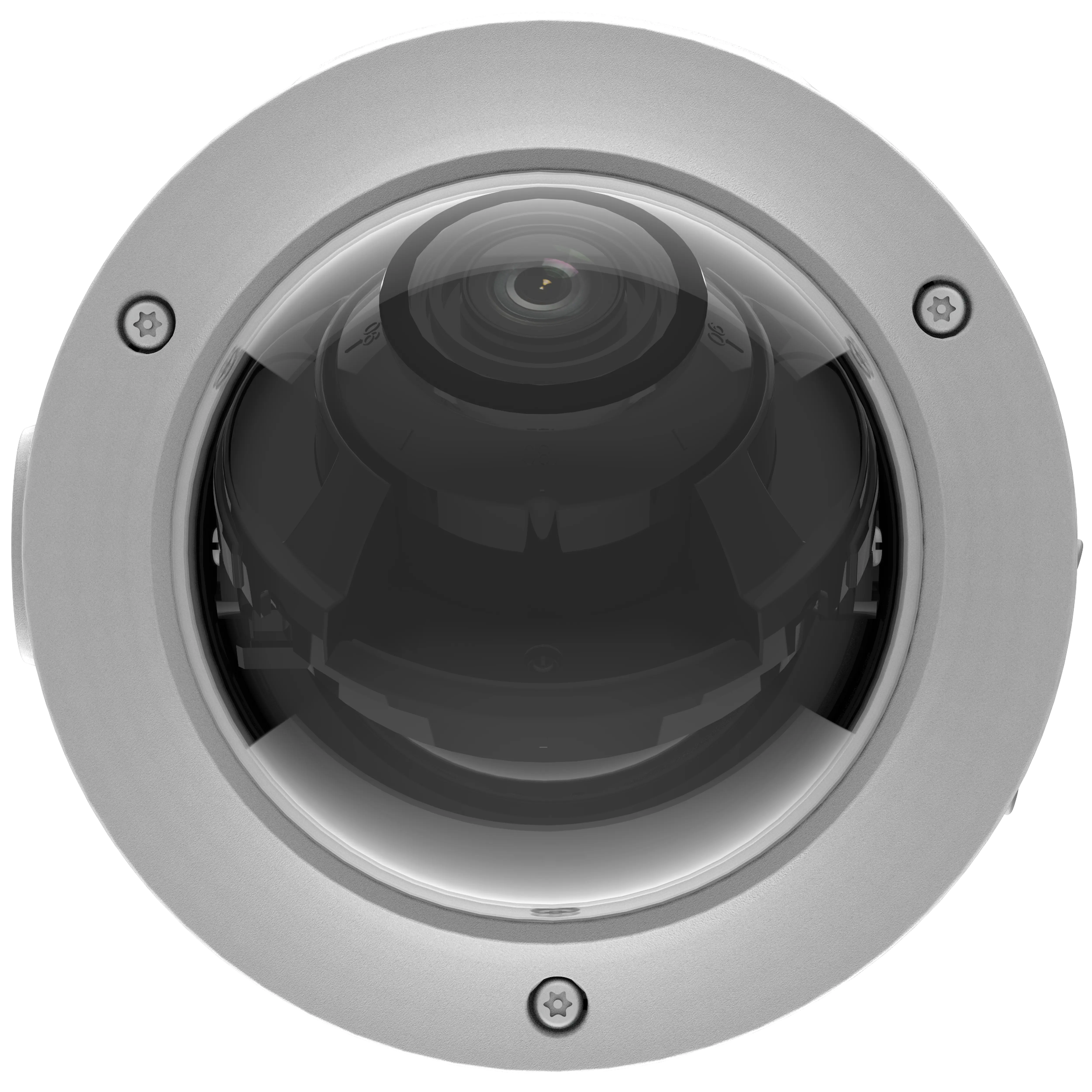 Thumbnail 2 for PCI-D18Z2S 8MP AcuSense Varifocal Dome Camera with DarkFighter, IP67/IK10