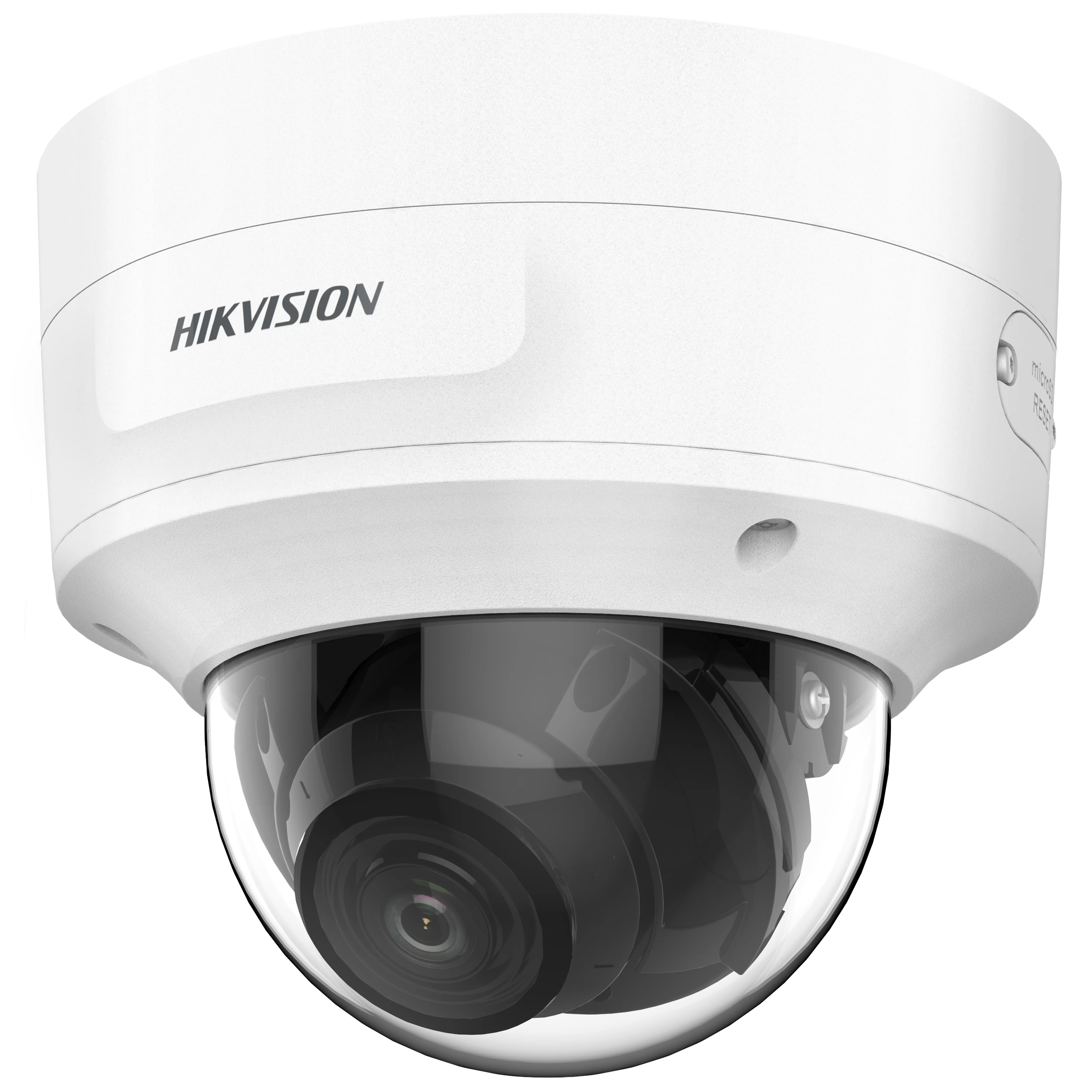 Thumbnail 3 for PCI-D18Z2S 8MP AcuSense Varifocal Dome Camera with DarkFighter, IP67/IK10
