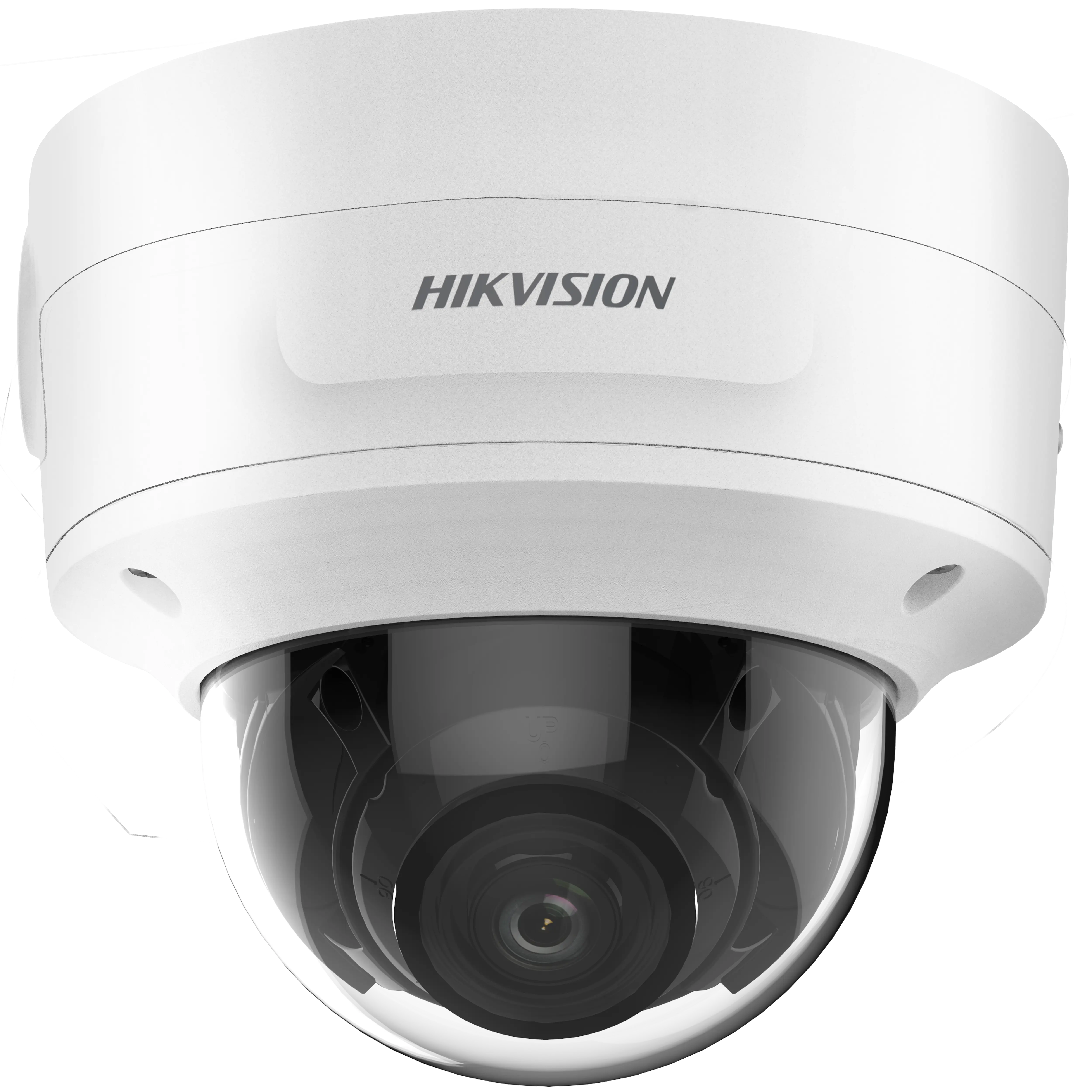 Thumbnail 4 for PCI-D18Z2S 8MP AcuSense Varifocal Dome Camera with DarkFighter, IP67/IK10
