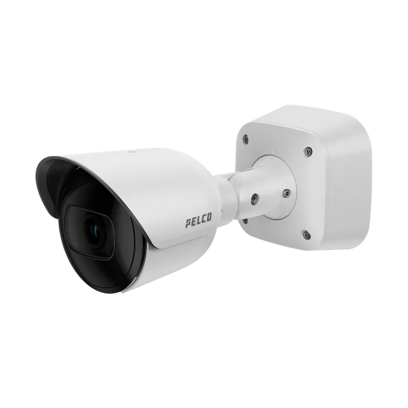 Thumbnail 3 for Pelco IBE539-1ER 5MP IP IR Outdoor Bullet Camera, 4 -9mm Varifocal Lens