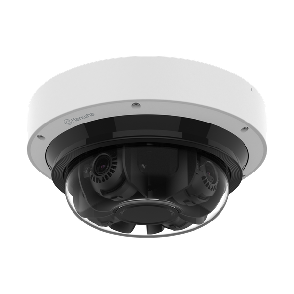 Hanwha PNM-C16083RVQ Network Camera