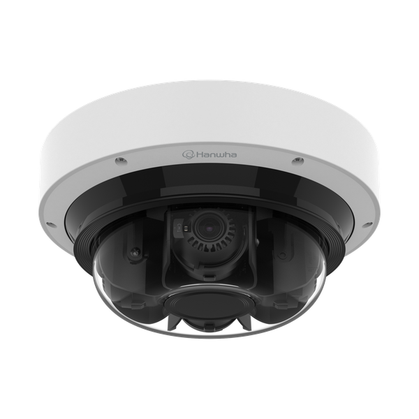 Thumbnail 2 for Hanwha PNM-C16083RVQ Network Camera