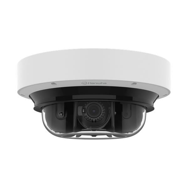 Thumbnail 3 for Hanwha PNM-C16083RVQ Network Camera