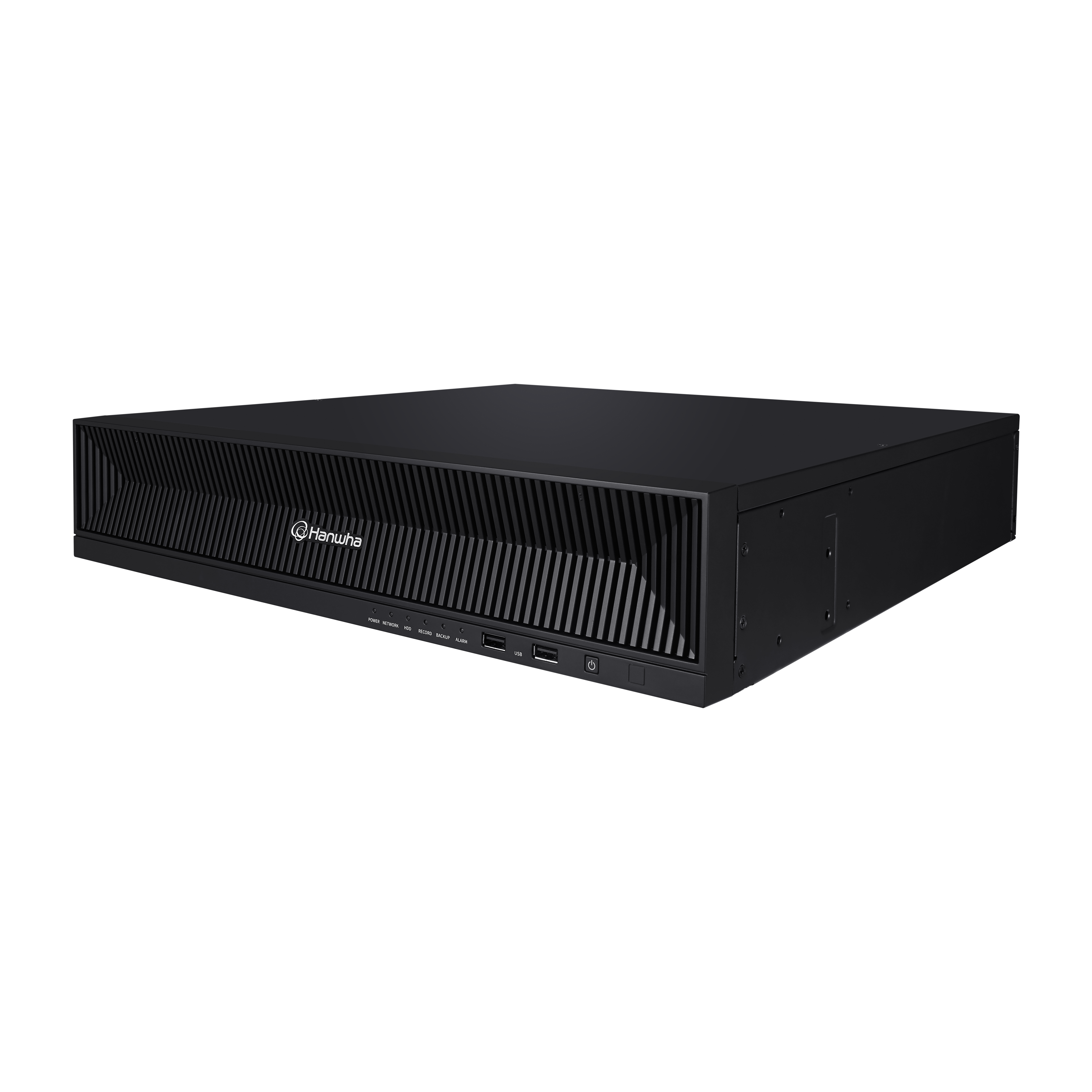 Hanwha PRN-1600B2 16CH AI NVR
