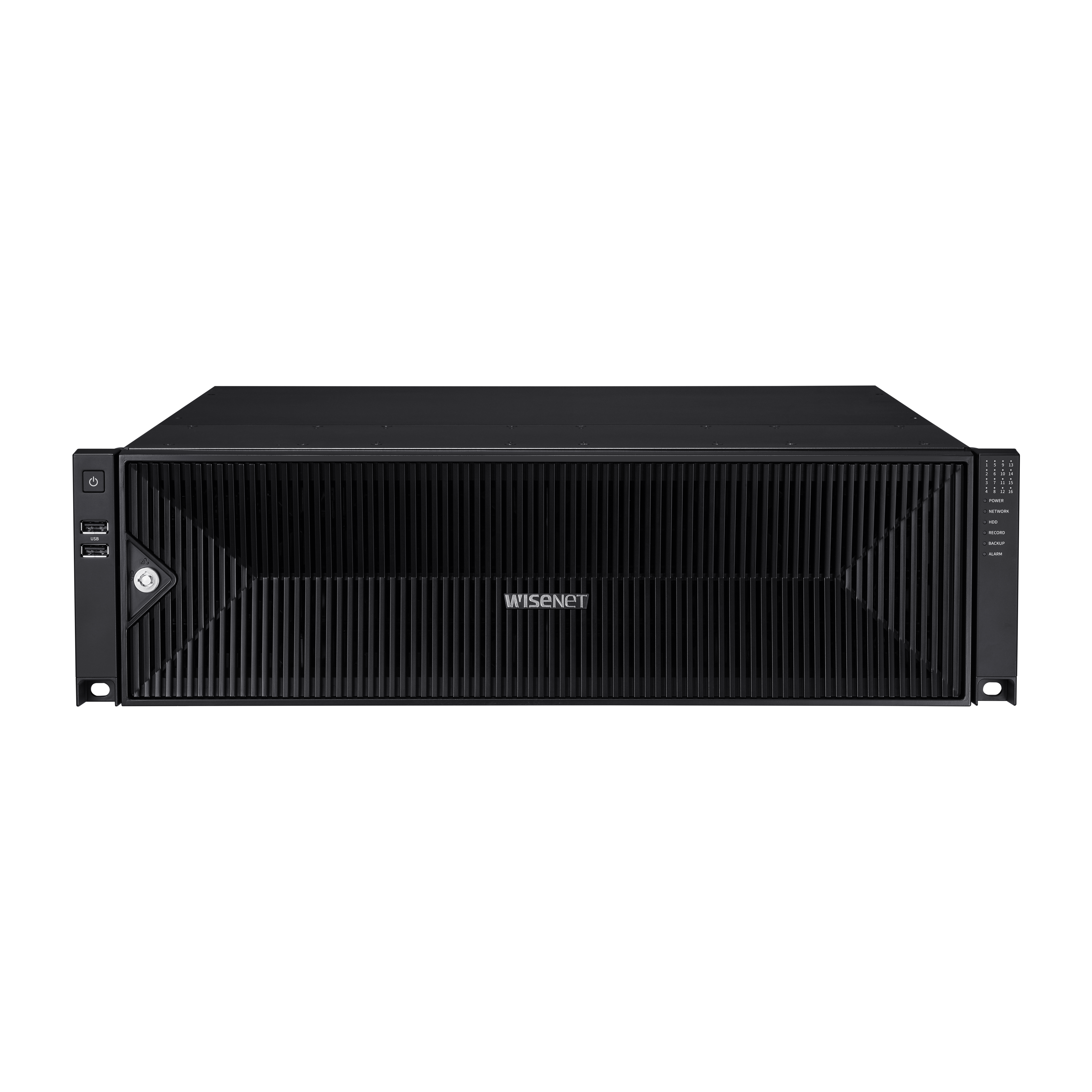 Hanwha PRN-3200B4 32CH AI NVR