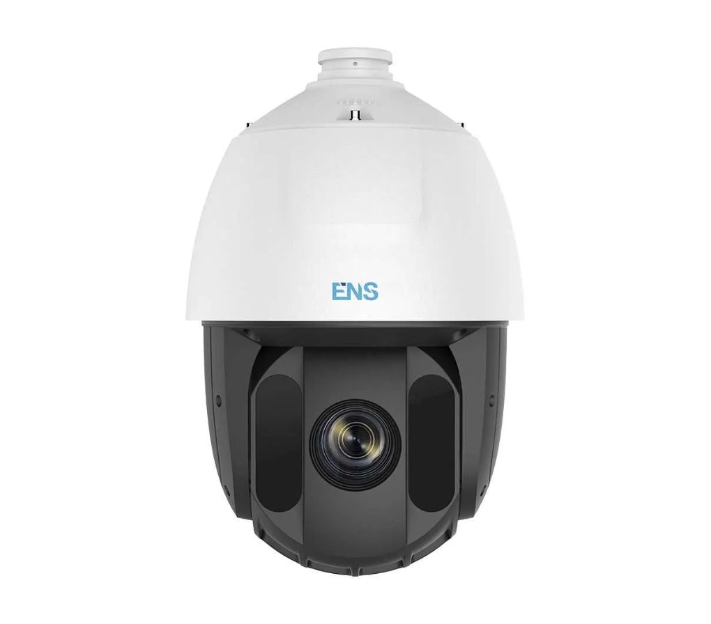 Thumbnail 2 for SPT5C425IR-E Hikvision IP PoE Camera 4MP 25_ZOOM IR Speed Dome Security PTZ