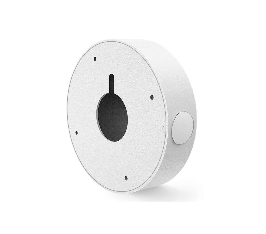 Thumbnail 2 for UJB120-W Universal Security Camera Junction Box