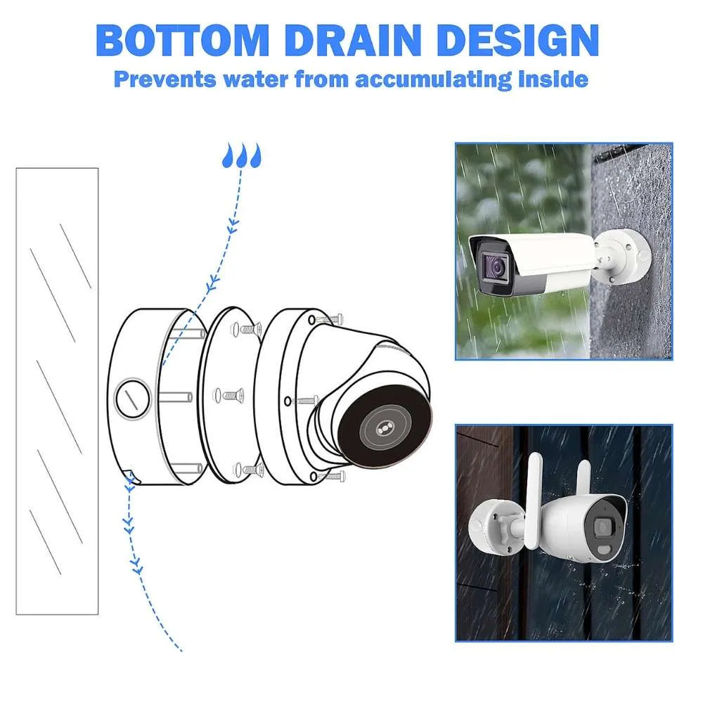 Thumbnail 5 for UJB94-W/G junction box
