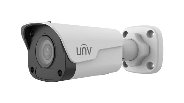 Uniview EC-B4F28M-V3 4MP Mini Fixed Bullet Network Camera
