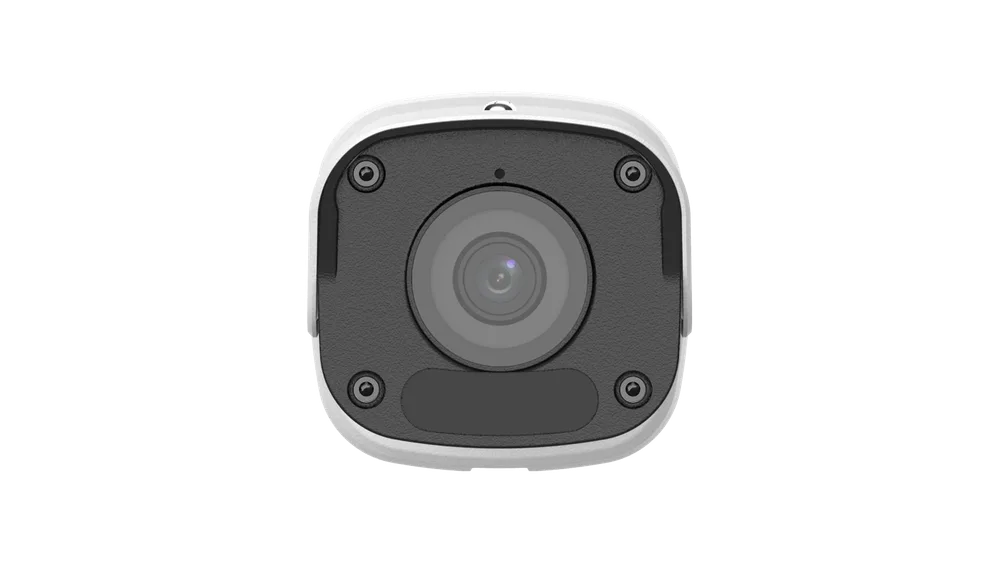 Thumbnail 3 for Uniview EC-B4F28M-V3 4MP Mini Fixed Bullet Network Camera