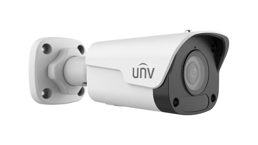 Thumbnail 4 for Uniview EC-B4F28M-V3 4MP Mini Fixed Bullet Network Camera
