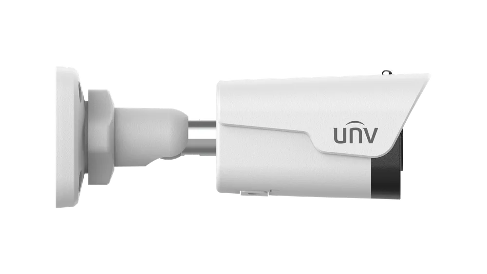 Thumbnail 5 for Uniview EC-B4F28M-V3 4MP Mini Fixed Bullet Network Camera
