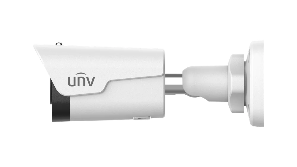 Thumbnail 6 for Uniview EC-B4F28M-V3 4MP Mini Fixed Bullet Network Camera
