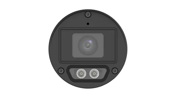 Thumbnail 5 for Uniview EC-B4F28UDL 4MP HD Smart Dual Light Fixed Bullet Network Camera
