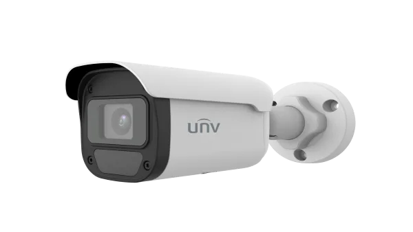 Uniview EC-B8F28M 8MP HD Fixed IR Mini Bullet Network Camera