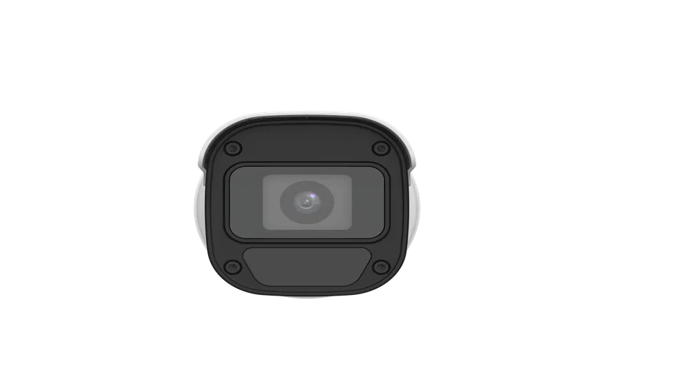 Thumbnail 3 for Uniview EC-B8F28M 8MP HD Fixed IR Mini Bullet Network Camera
