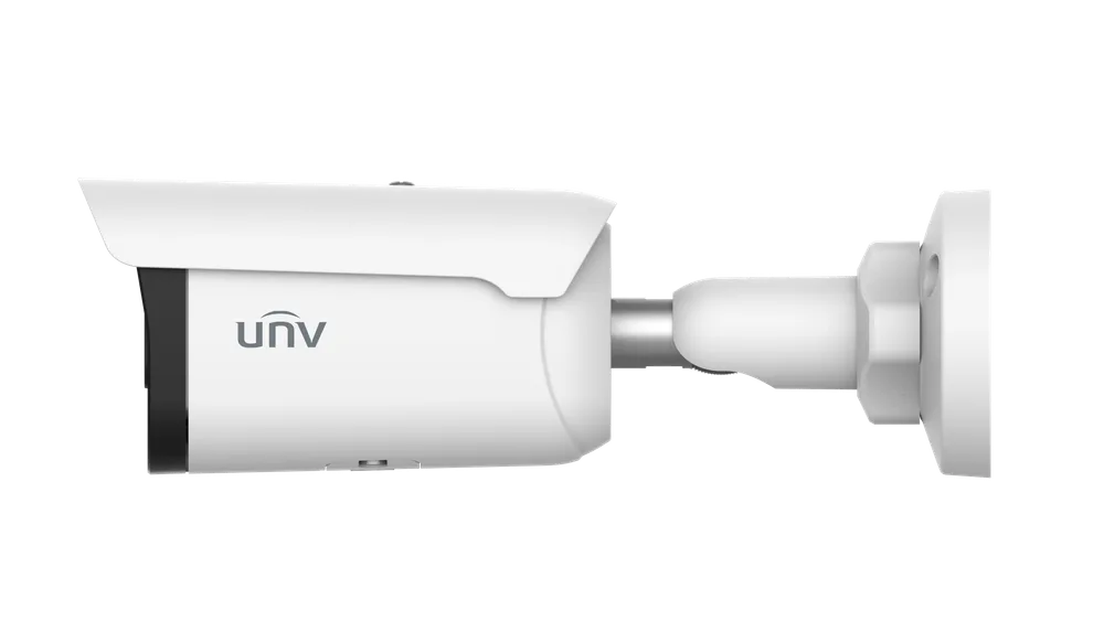 Thumbnail 5 for Uniview EC-B8F28M 8MP HD Fixed IR Mini Bullet Network Camera