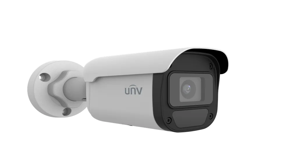 Thumbnail 6 for Uniview EC-B8F28M 8MP HD Fixed IR Mini Bullet Network Camera