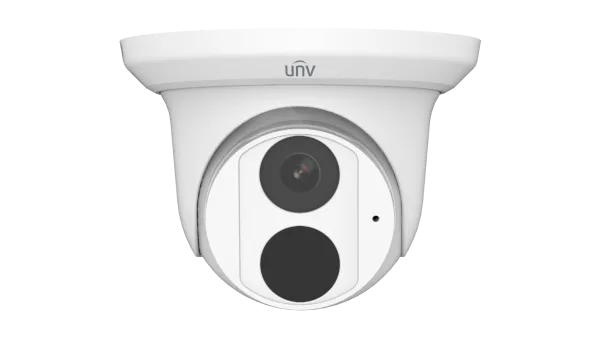 Uniview EC-T8F28M 8MP HD Fixed Eyeball Network Camera