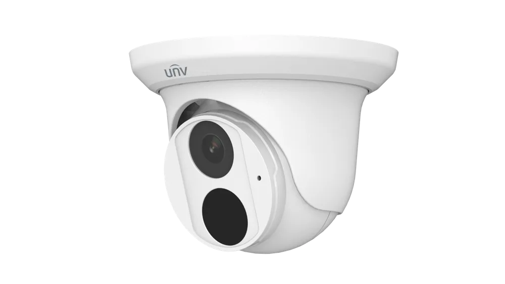 Thumbnail 3 for Uniview EC-T8F28M 8MP HD Fixed Eyeball Network Camera