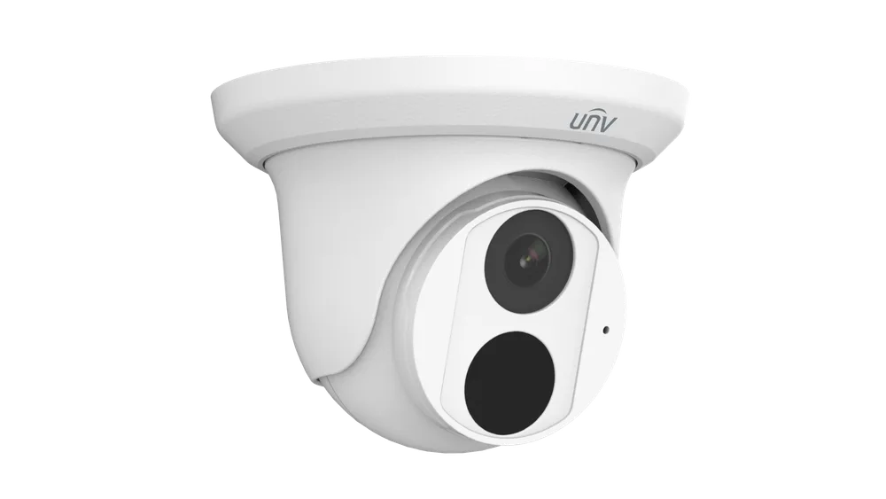 Thumbnail 4 for Uniview EC-T8F28M 8MP HD Fixed Eyeball Network Camera