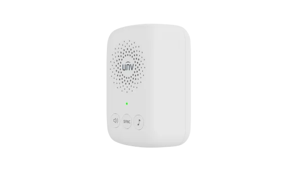 Uniview UNV Doorbell Chime (ED-R1)
