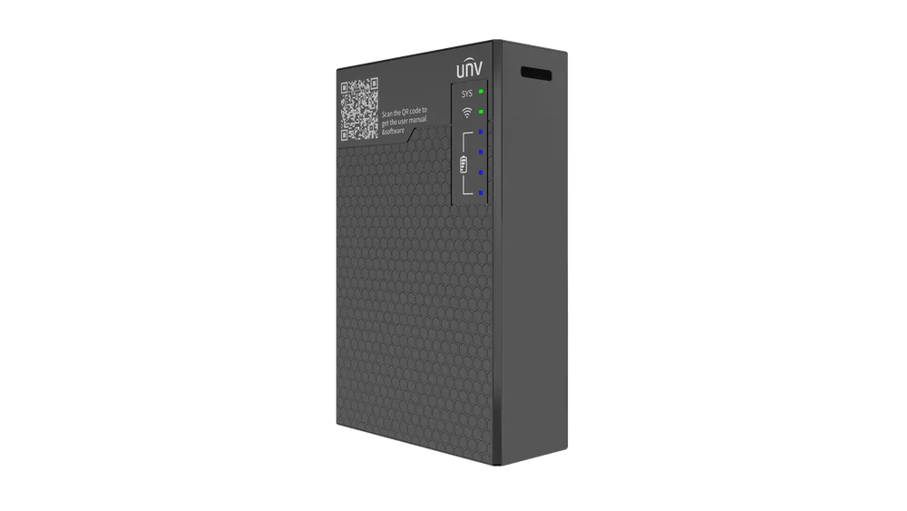 Thumbnail 2 for Uniview GCB01-B7 UNV-Link Pro connect Box