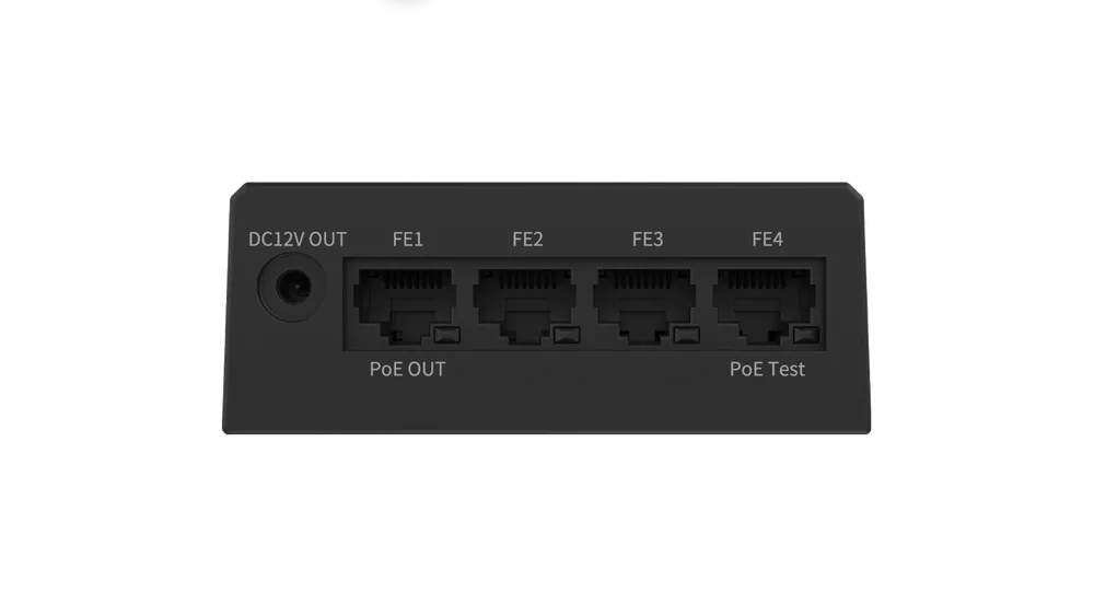 Thumbnail 3 for Uniview GCB01-B7 UNV-Link Pro connect Box