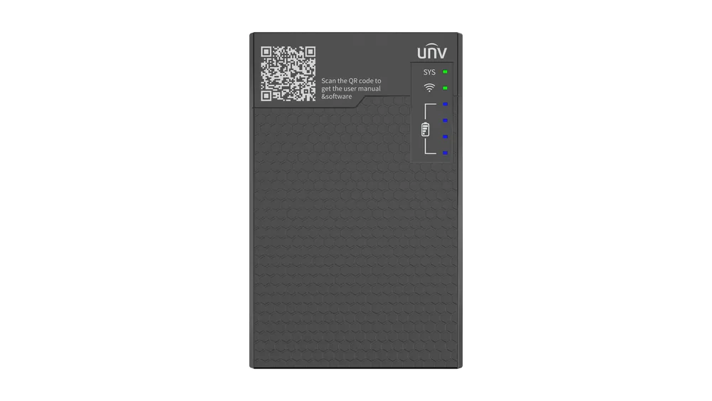 Thumbnail 4 for Uniview GCB01-B7 UNV-Link Pro connect Box