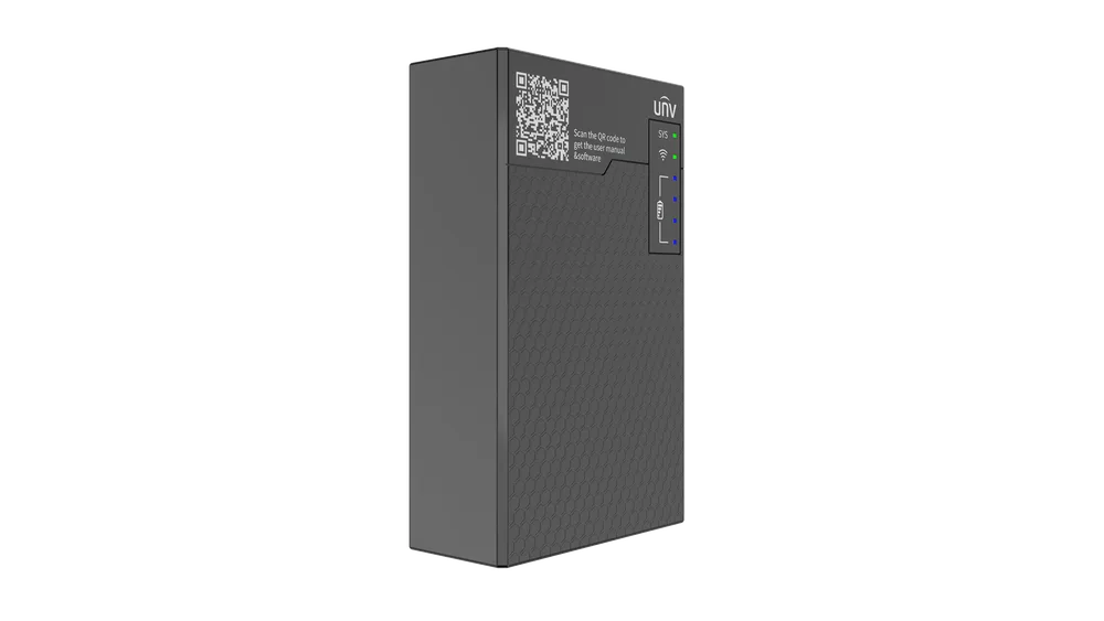 Thumbnail 5 for Uniview GCB01-B7 UNV-Link Pro connect Box