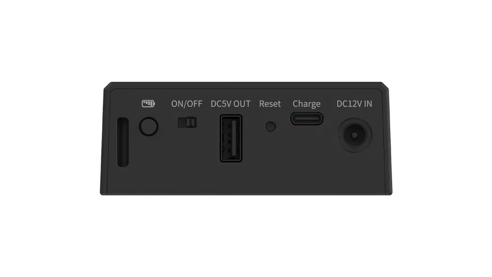 Thumbnail 7 for Uniview GCB01-B7 UNV-Link Pro connect Box