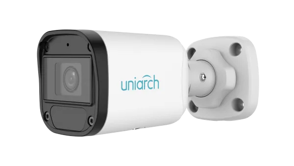 Uniview Uniarch 4MP Fixed Lens Bullet 2.8mm(SD Slot) (IPC-B124-APF28KLM-A2)