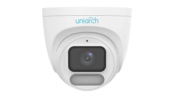 Uniview IPC-T242-ADF40K-WP Uniarch Security Product