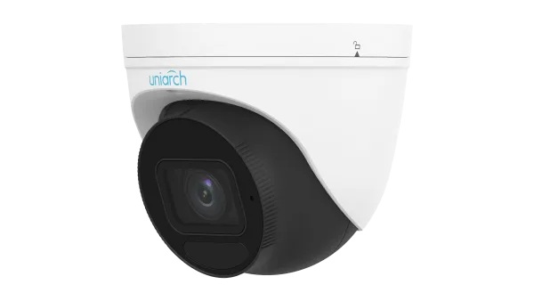 Uniview Uniarch 4MP VF Turret 2.8-12mm (IPC-T314-APKZ)