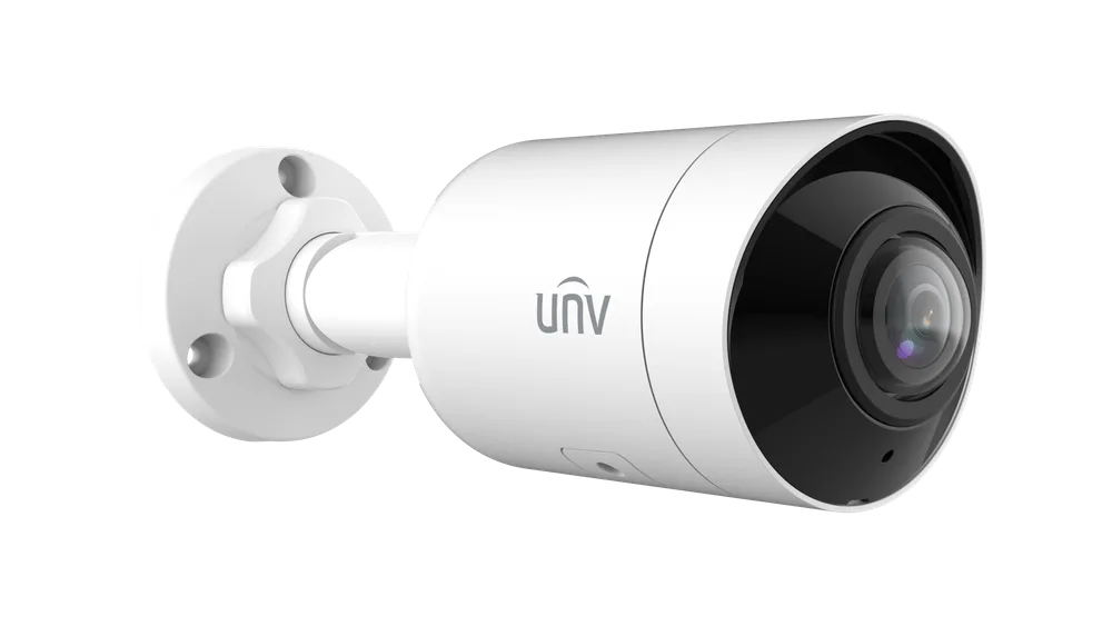 Thumbnail 3 for Uniview IPC2105SB-ADF16KM-I0 5MP HD Wide Angle Intelligent IR Fixed Bullet Network Camera