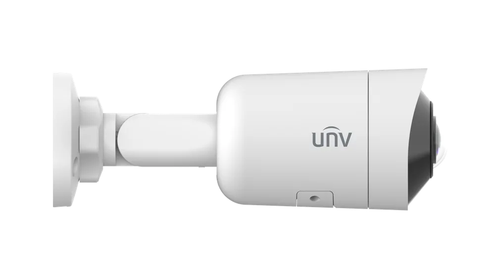 Thumbnail 4 for Uniview IPC2105SB-ADF16KM-I0 5MP HD Wide Angle Intelligent IR Fixed Bullet Network Camera